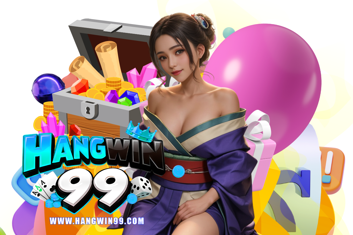 hangwin99 สมัคร