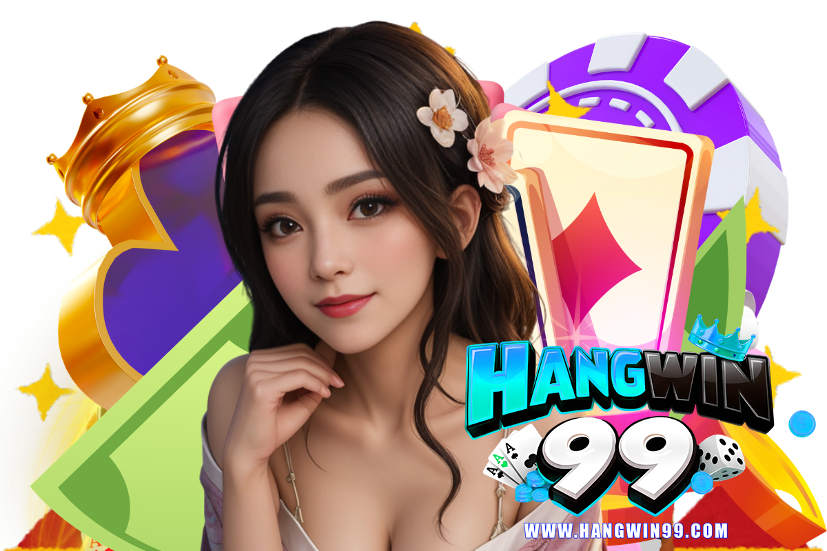 hangwin99 สล็อต