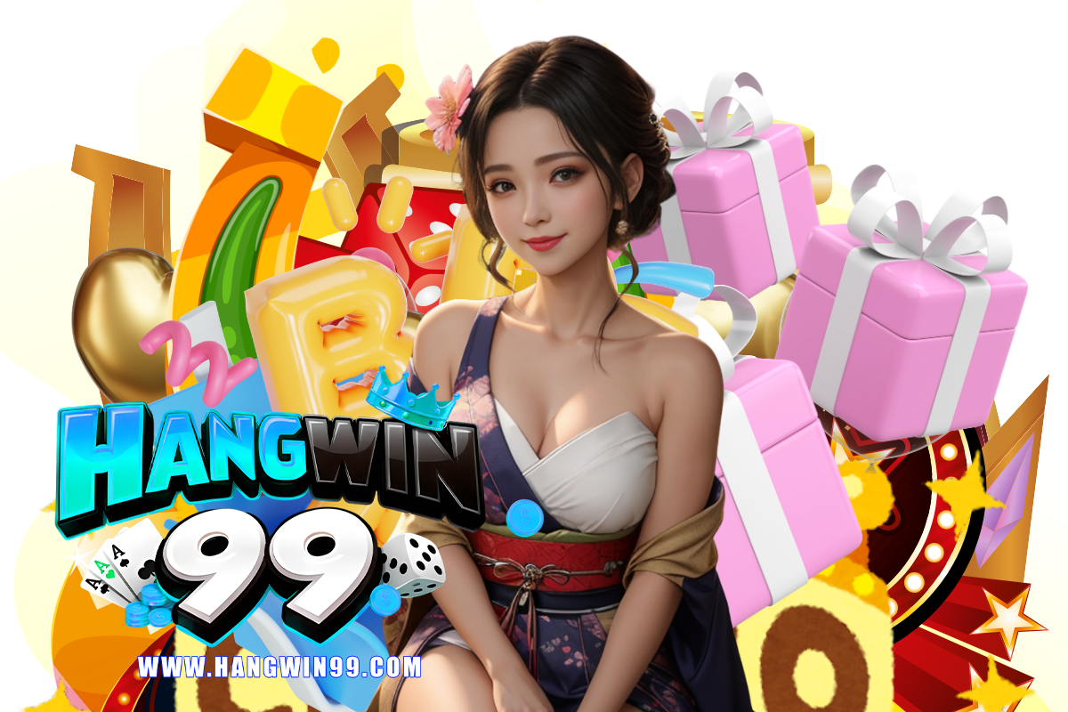 hangwin99 แจกเครดิตฟรี